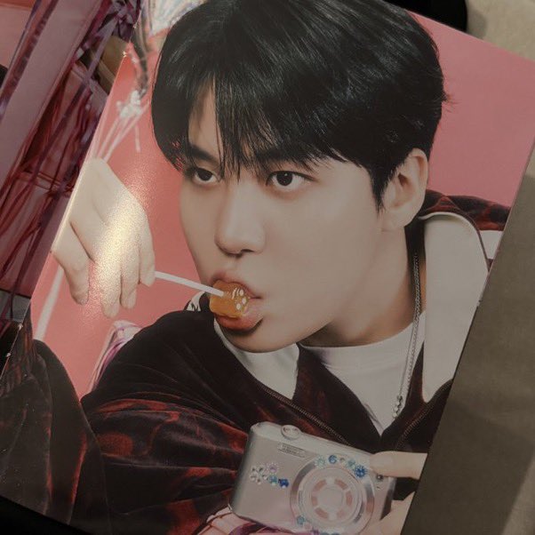 shun MINGI JEONG MONTH!!!!! tweet media