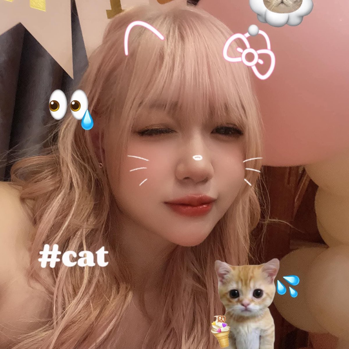 ChiChi1163052's tweet photo. https://t.co/gnxrngDaac