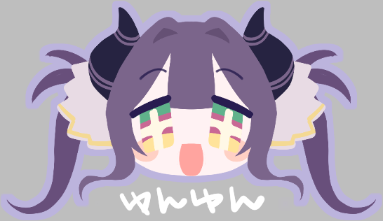 STYKS000V's tweet photo. ゆんゆん電波シンドローム #イラストㅤㅤㅤ https://t.co/HIKoLsDOgs