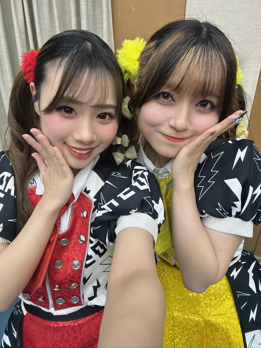 太田 あかり(らじお女子) tweet media