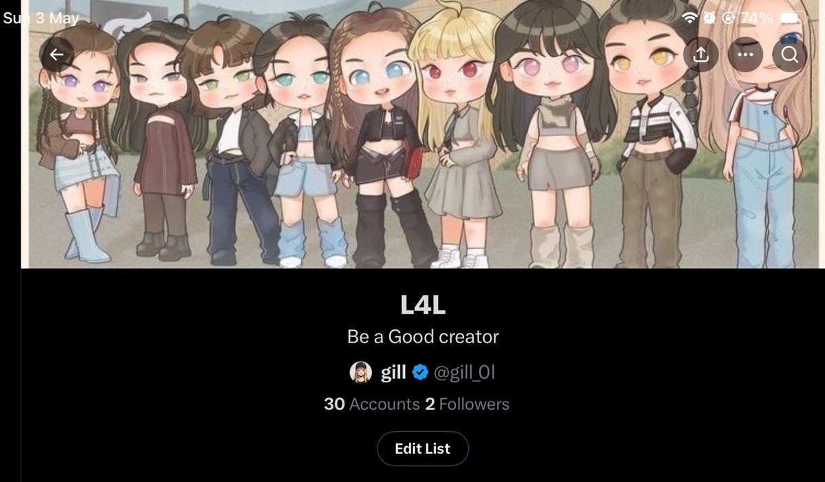 gill tweet media