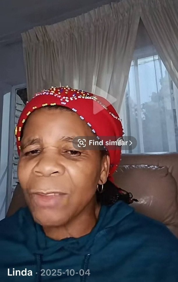 Zann_ 🇿🇦 KHOSIREIGNS👑 tweet media