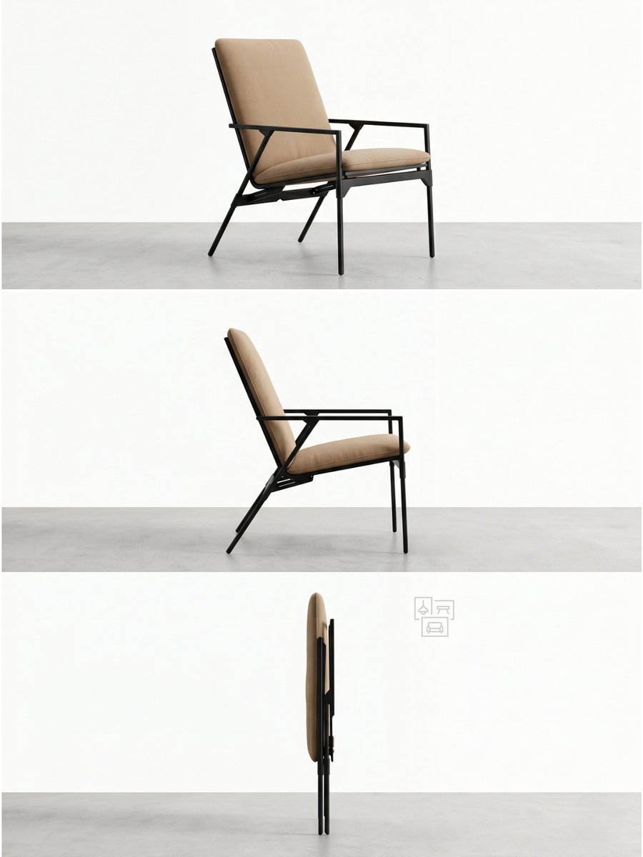 FF&E (Furniture, Fixtures, and Equipment) tweet media