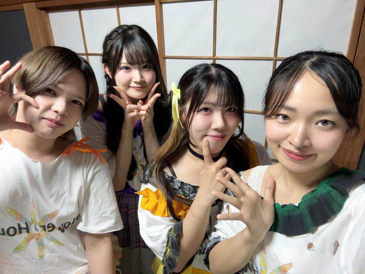 Flower＊Hour (@flowerhour0420) / Posts / X