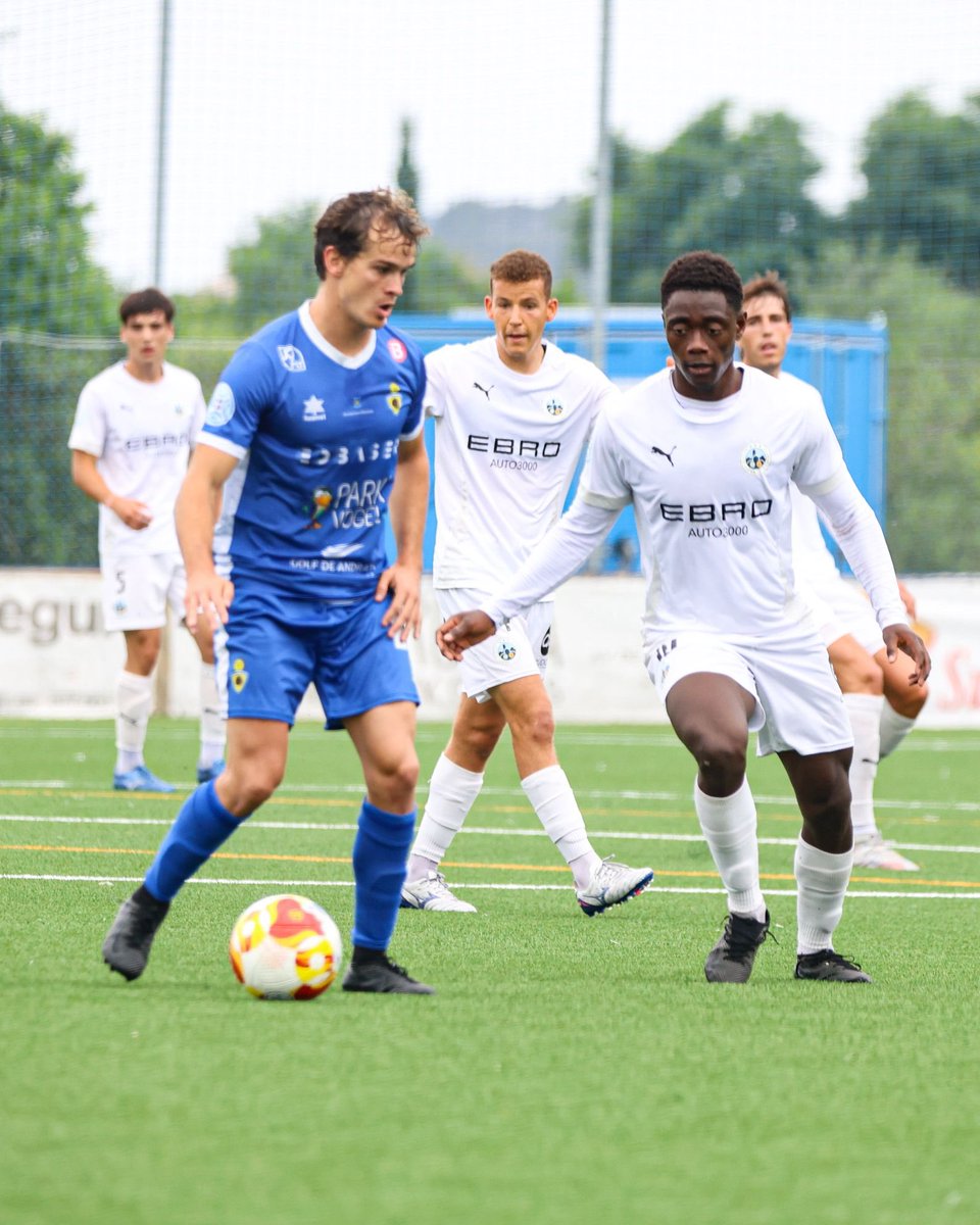 Club Esportiu Andratx tweet media