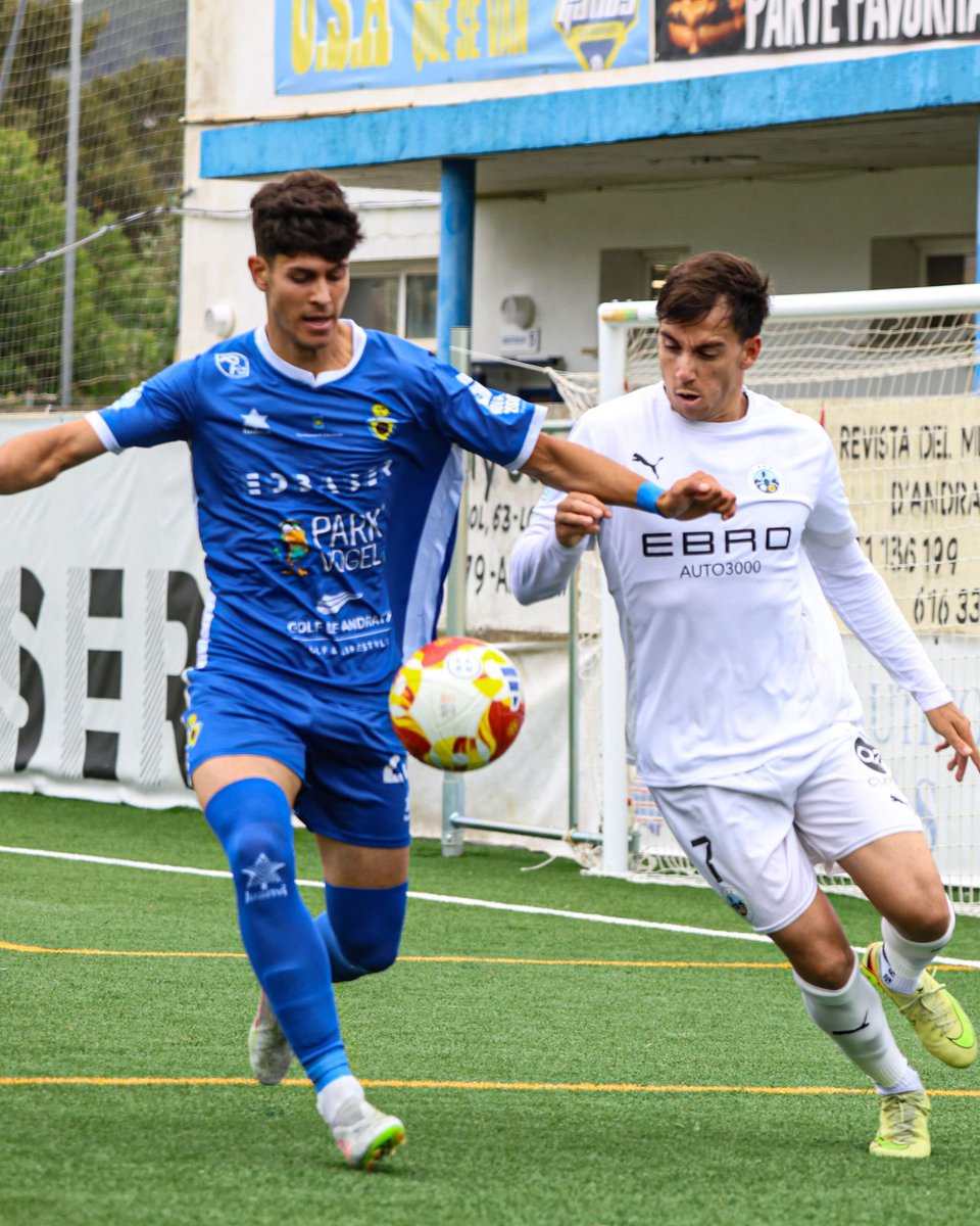 Club Esportiu Andratx tweet media