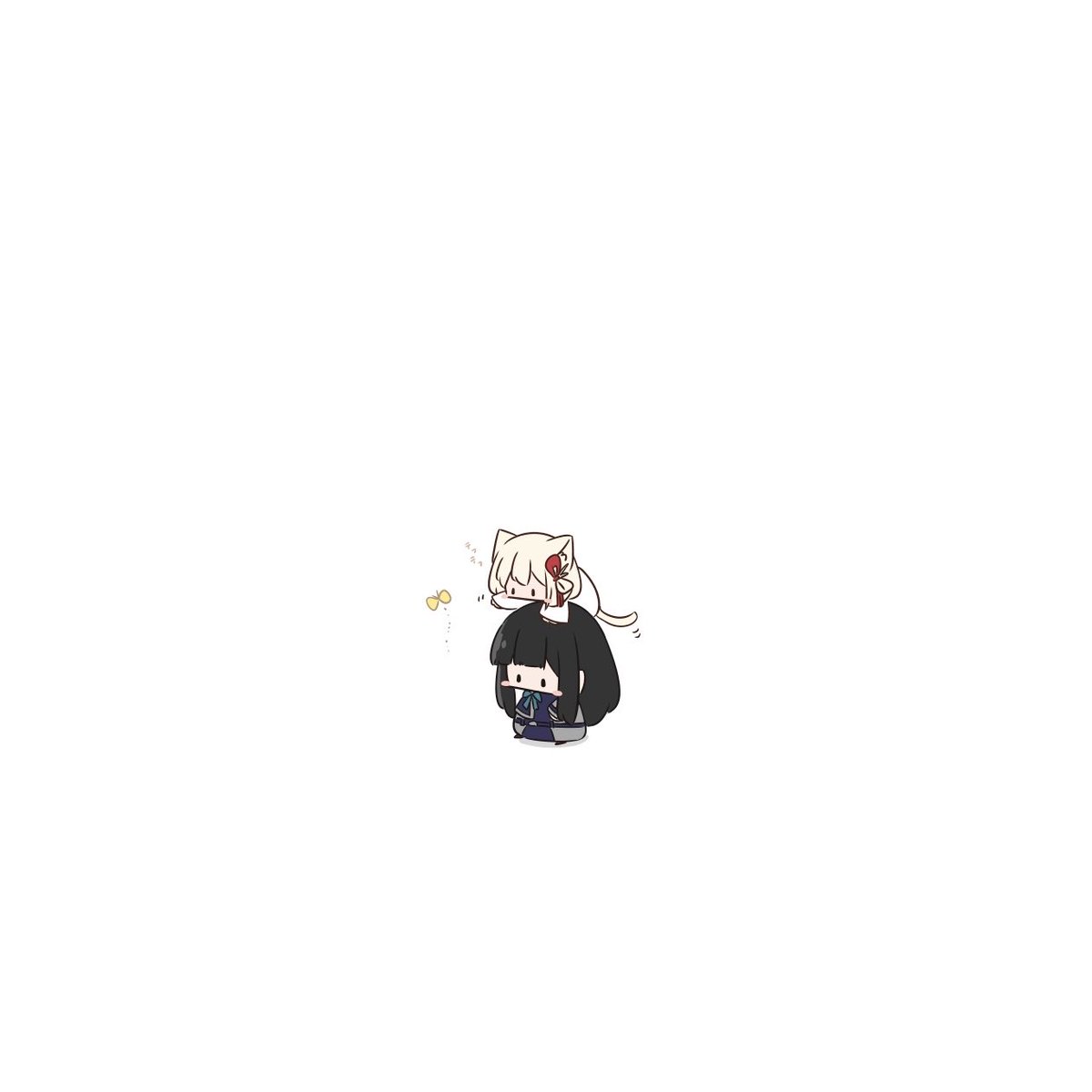 緑の小さいの tweet media