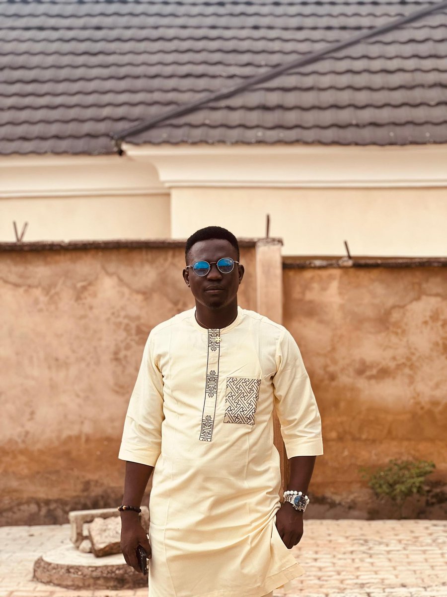 OMOBORIOWO Damilola Isaac tweet media