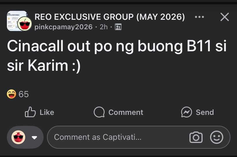 may 2026 cpa e,gfc. tweet media