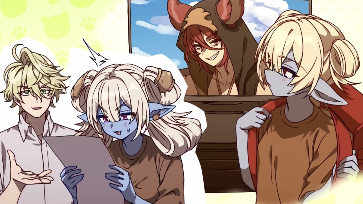 Granblue EN (Unofficial) tweet media