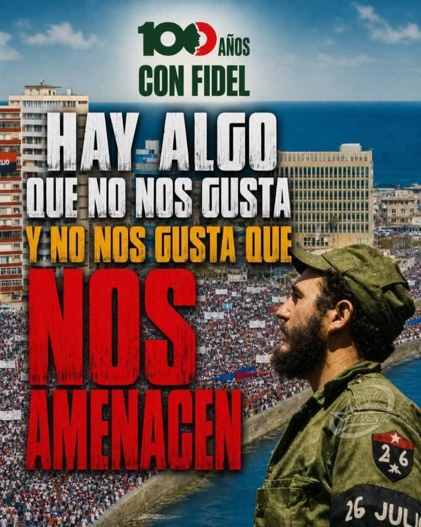 Mambí Rebelde ☭🇨🇺 tweet media