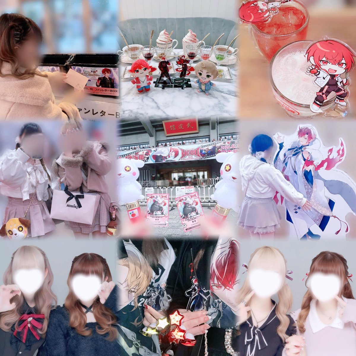 しゆか tweet media