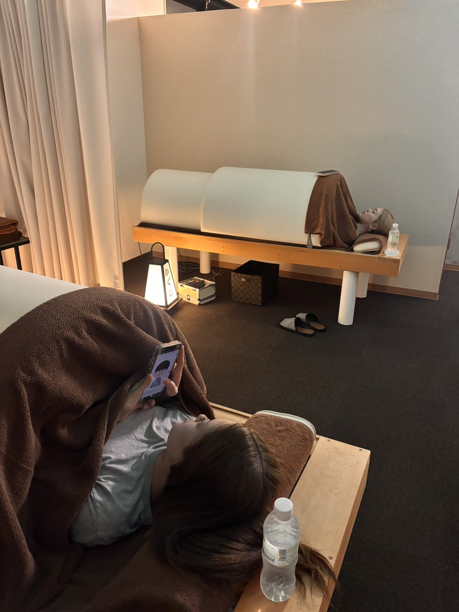 七海と枝豆のCampus Beauty tweet media