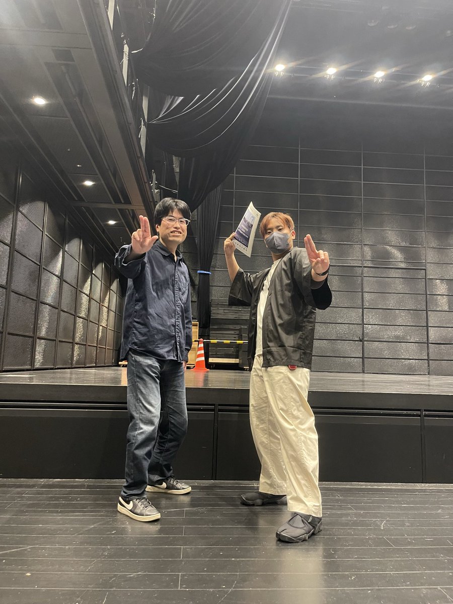 男声合唱団 鶴音-Tazugane tweet media