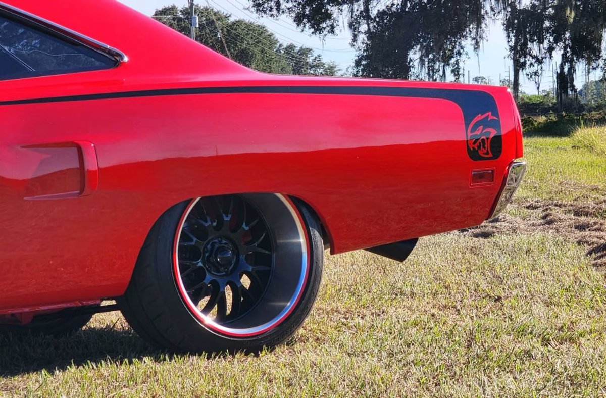 King Of Mopar 🏁🚗 tweet media