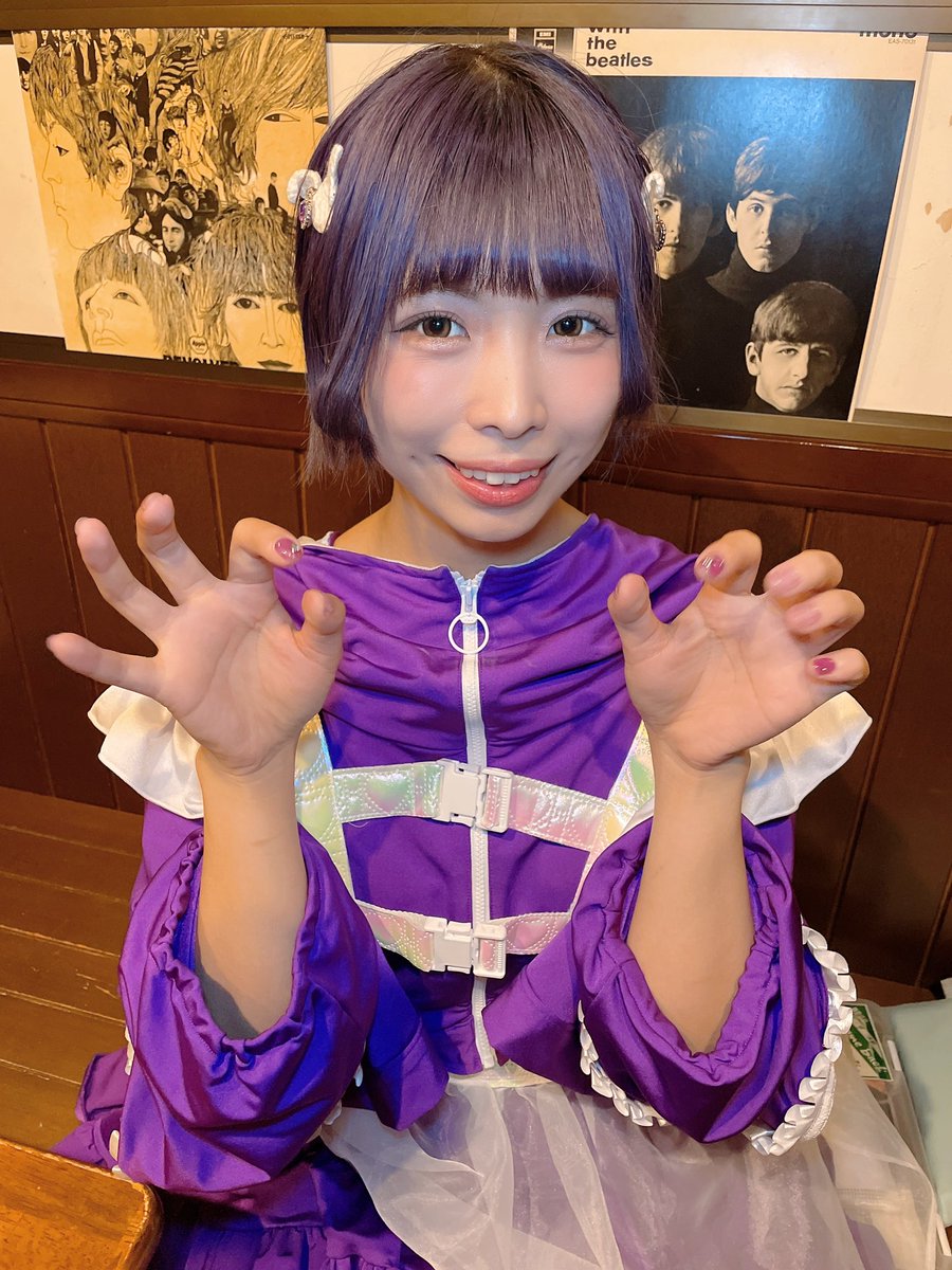 りーもーちゃん(パイン) メロンパンが好きです笑 いつもありがとう⸌⍨⃝︎⸍