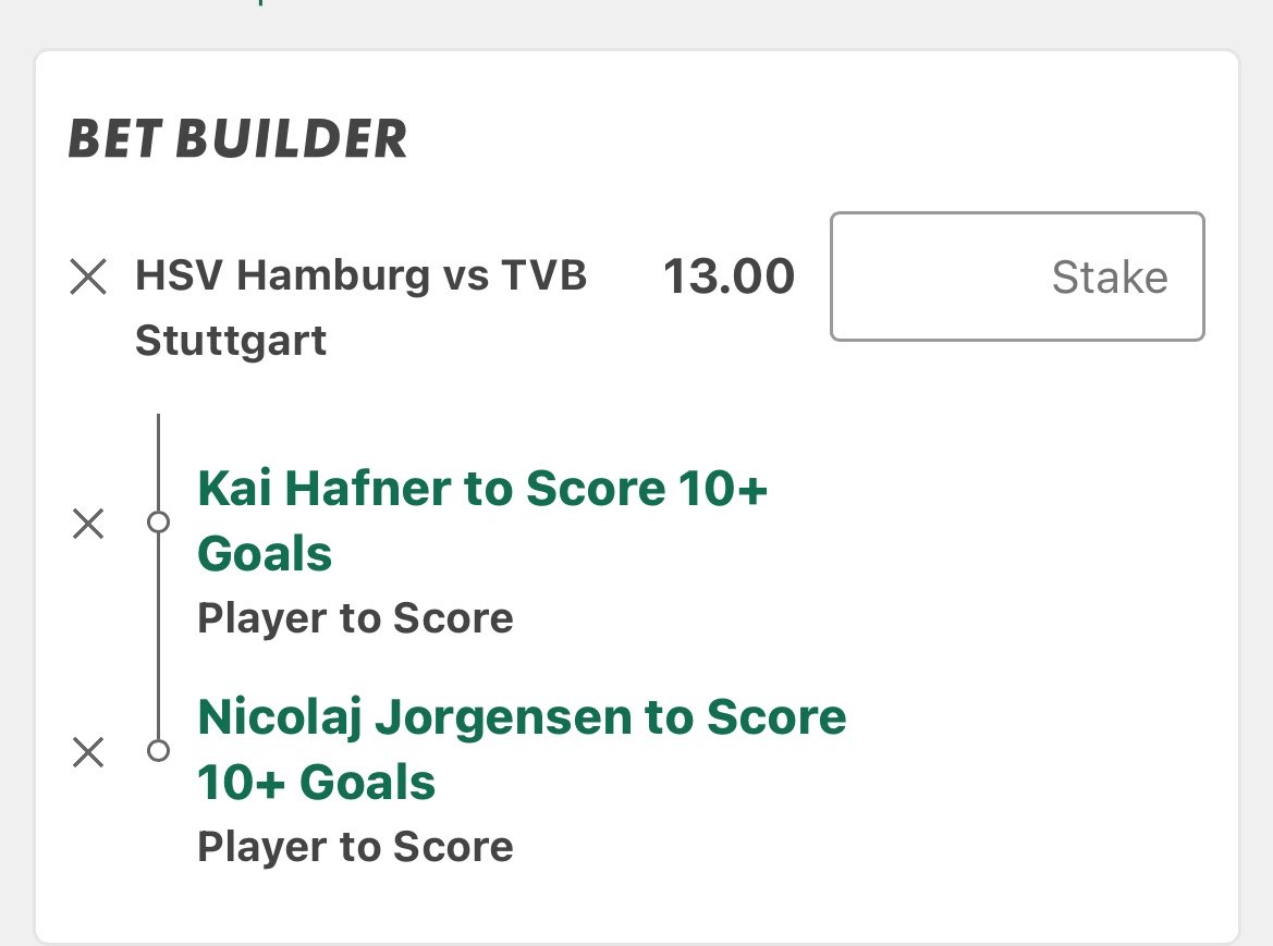 Tipster Vince tweet media