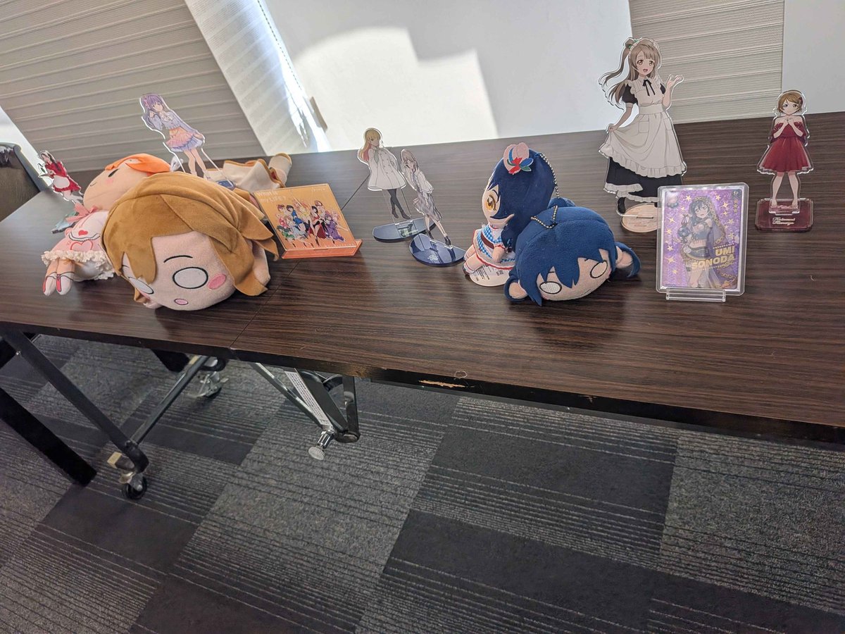 副次的文化系合唱祭 tweet media