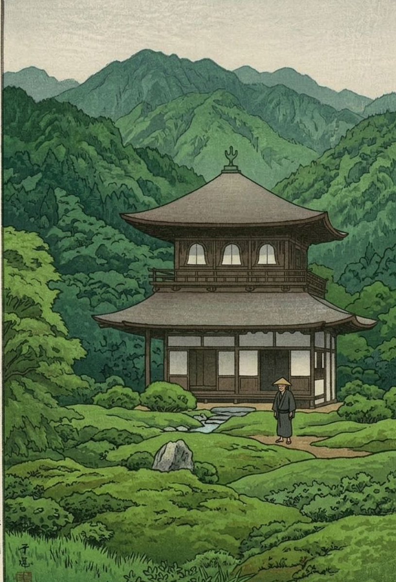 NinoMindiashv15's tweet image. Step into a world of ancient tradition with this high-resolution digital print.Perfect for adding a sophisticated, cultural touch to your home decor.😍 ninojp.gumroad.com/l/rmilga ninojp.gumroad.com/l/varsza ninojp.gumroad.com/l/wpqyt 
#wallart #poster #homedecor #peace