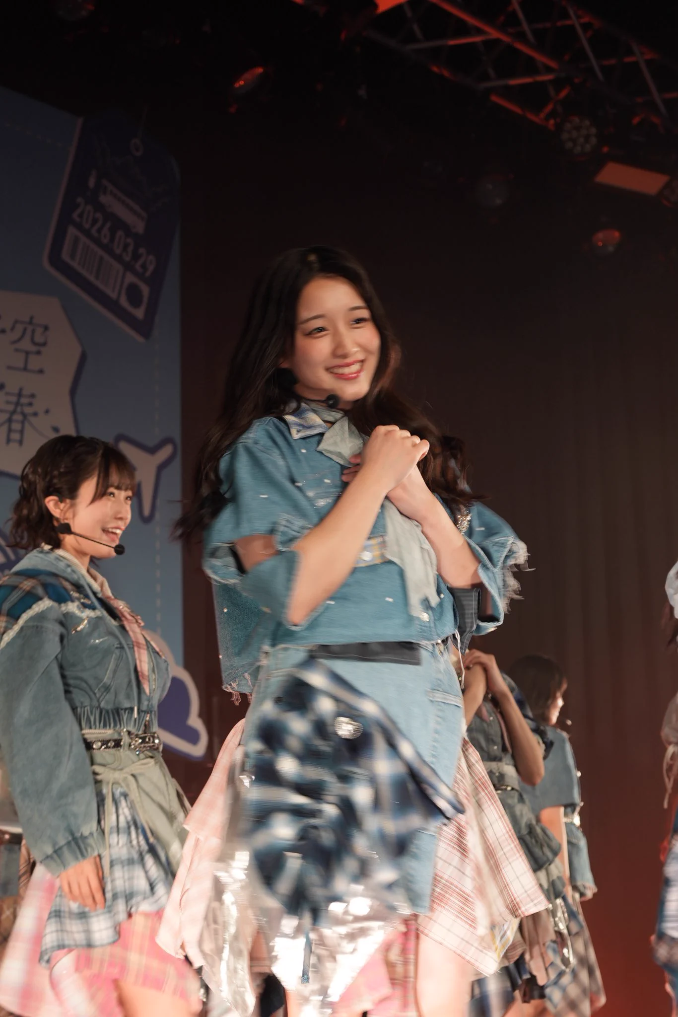 岩本理瑚 僕が見たかった青空 on X: 