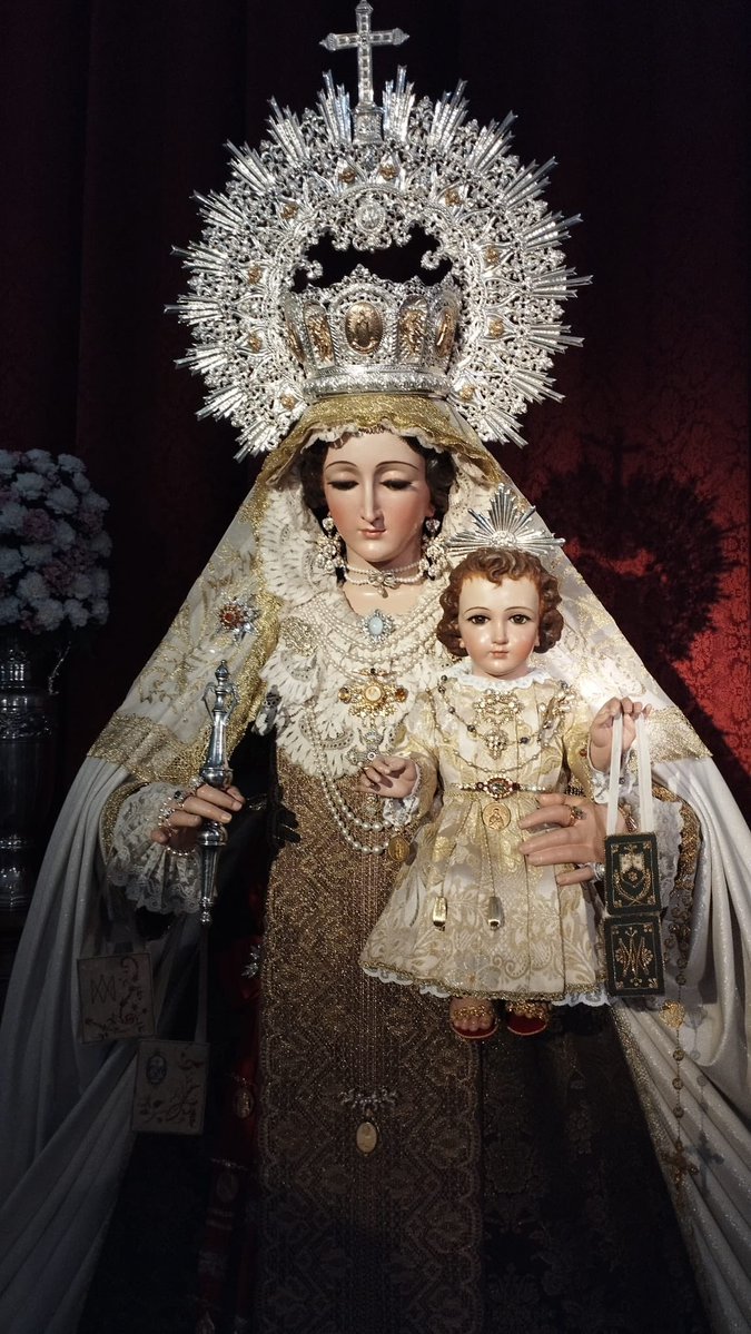 Agrupación Parroquial de la Sagrada Resurrección tweet media