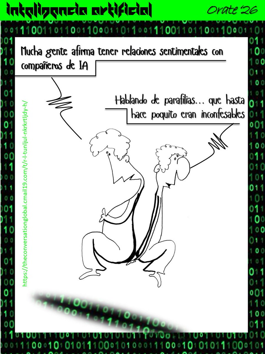 MSaltillero's tweet image. #caricatura #cartoons #InteligenciaArtificial #ArtificialIntelligence #IA #AI @CartonPoliticMX @VegaVegaarreola @rubio503 @fuzhienran @mafalda0909 @JosepCaves @Kike_Morales76 @FragaComics @jejejepolitico