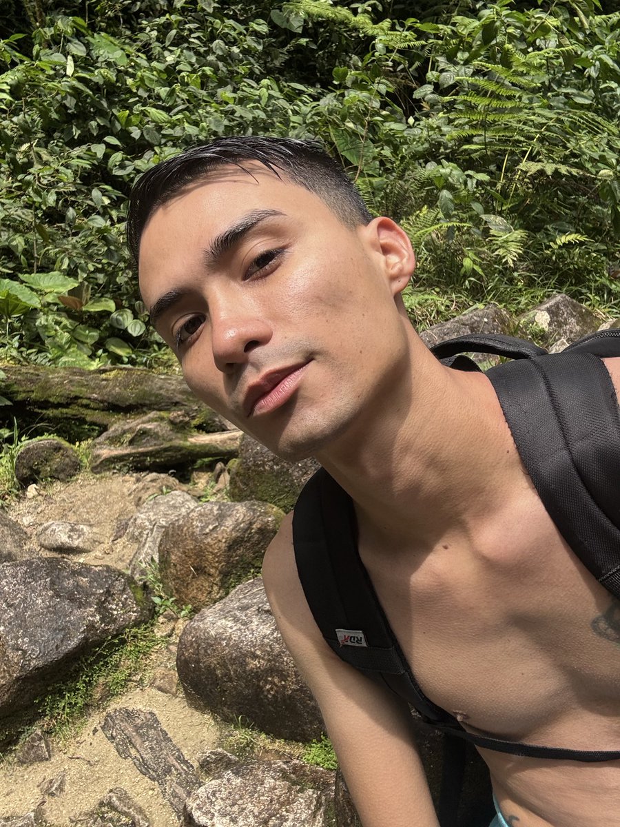 Edwingmzx's tweet photo. 😌 https://t.co/sEdZ77X3kE