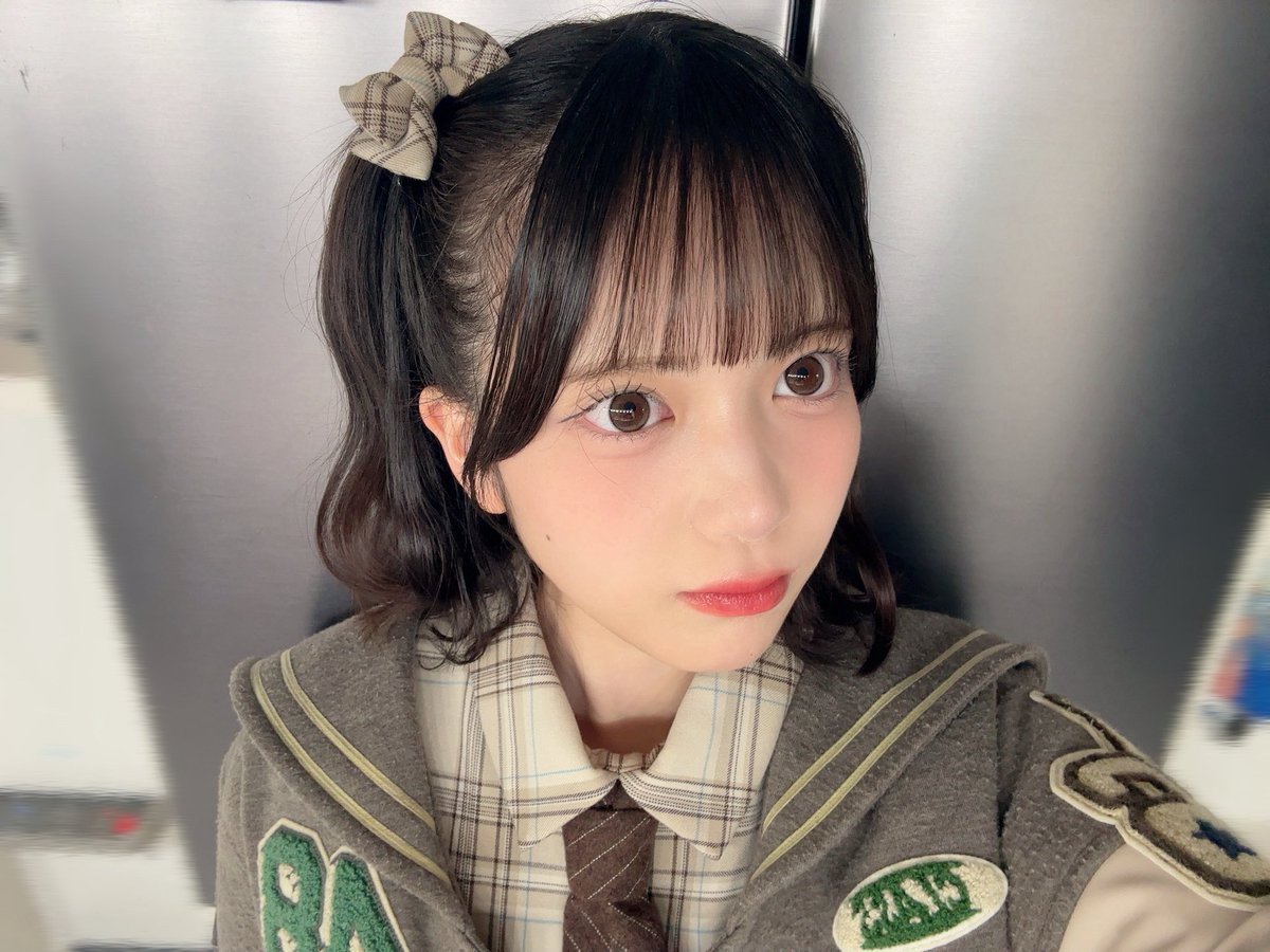 川村結衣（AKB48） tweet media