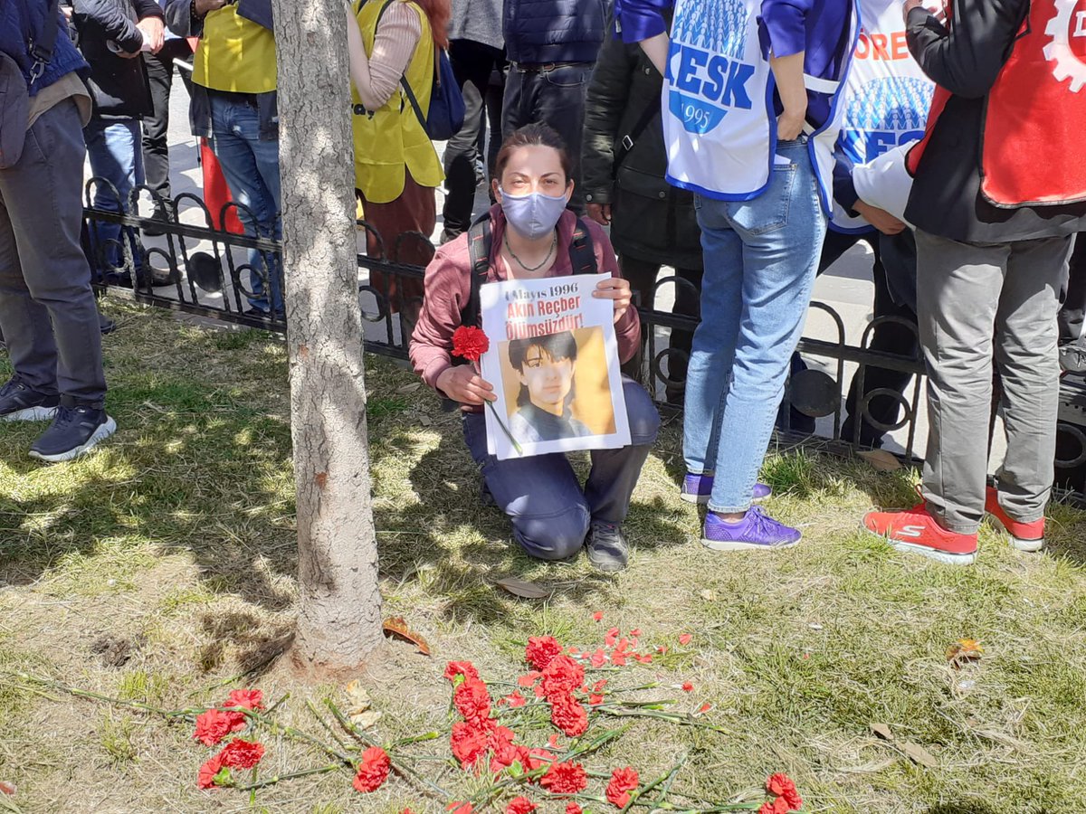 Demet Koca tweet media