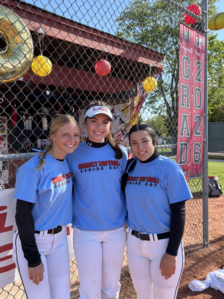 🥎 Marist Softball 🥎 tweet media