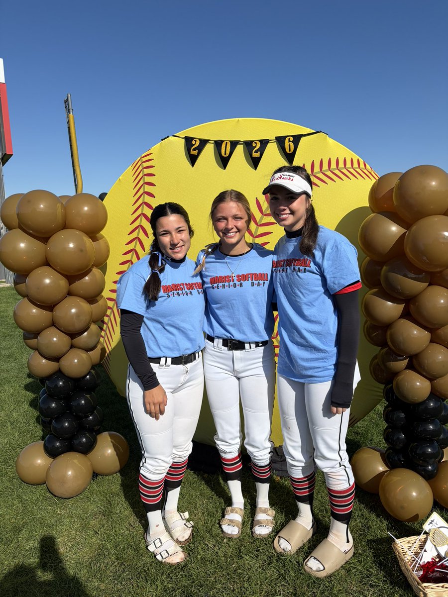 🥎 Marist Softball 🥎 tweet media