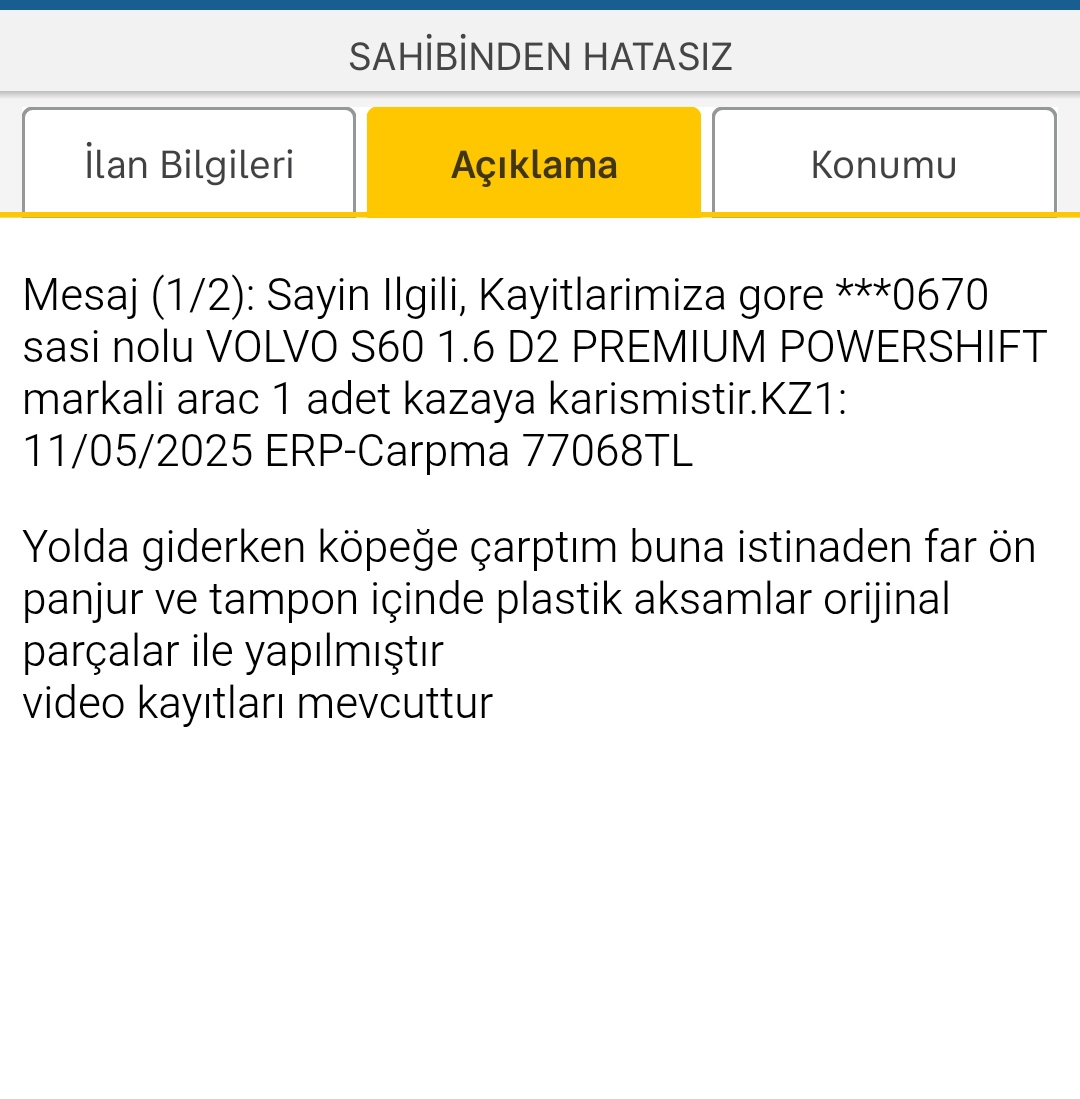 Fenerbahçeli Uğur tweet media