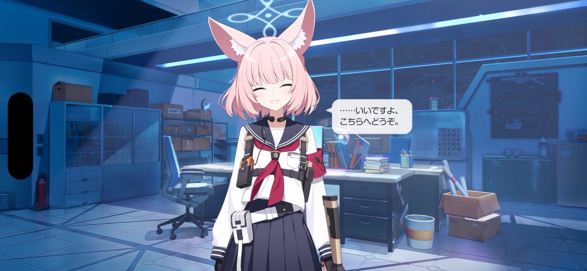 プリニー陛下 tweet media