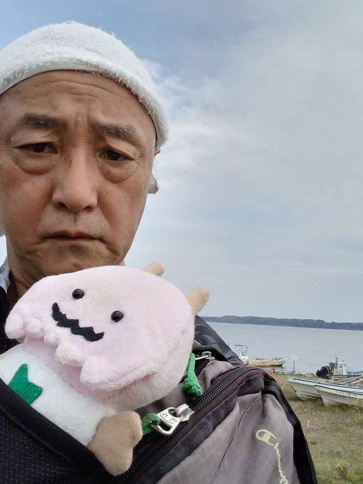 室長＠介護福祉士【青森県東北町】 tweet media