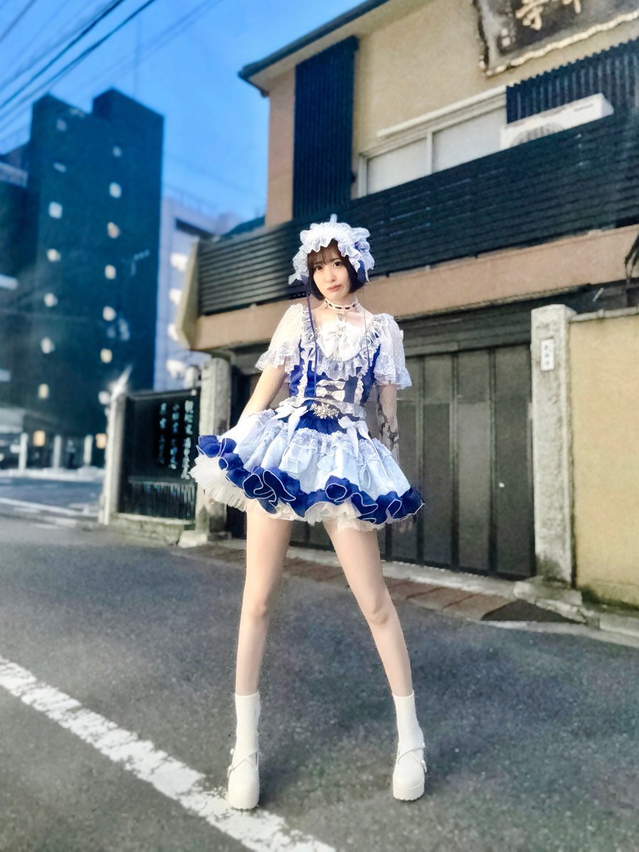 kumo. (蜘蛛) tweet media