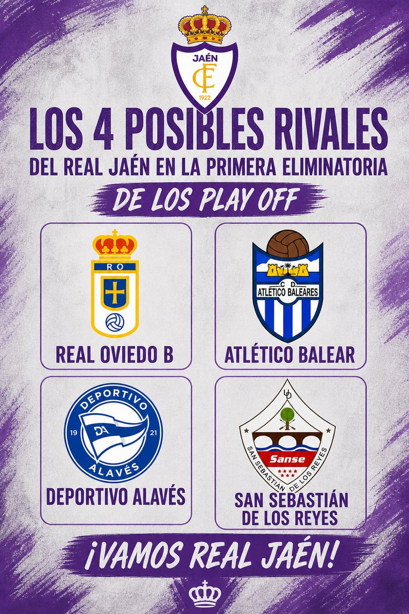 Peña Amigos del Real Jaén tweet media