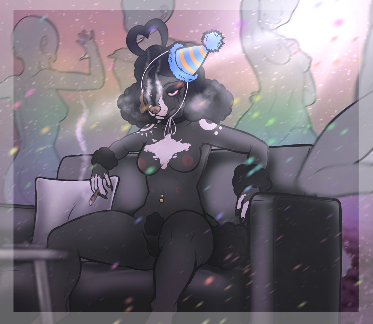 🔞 ᔕᑌᑎᔕ (comms closed) tweet media