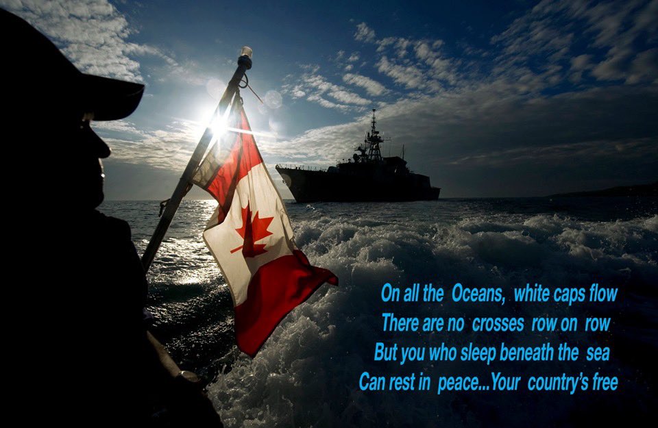 CraigSearle1's tweet image. #BattleOfAtlantic
#LestWeForget