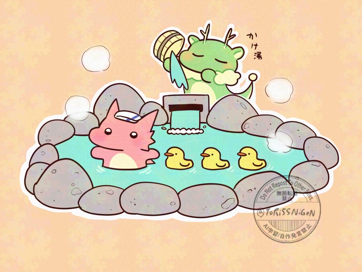 小作農ひよこ tweet media