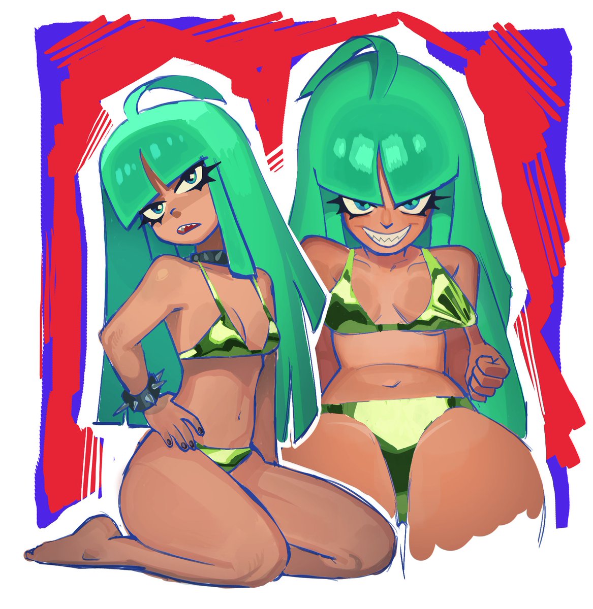 Dookie || C0MMS OPEN tweet media