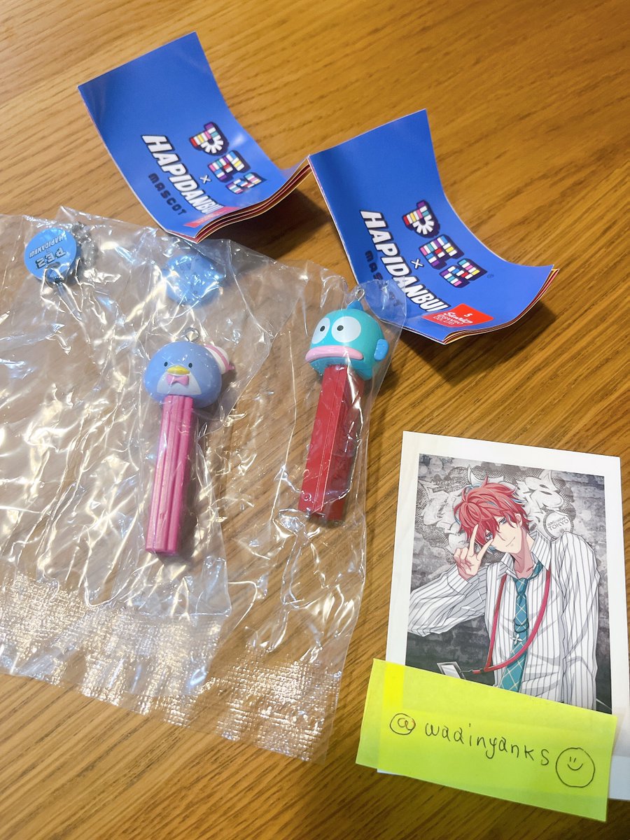 ユーディット tweet media