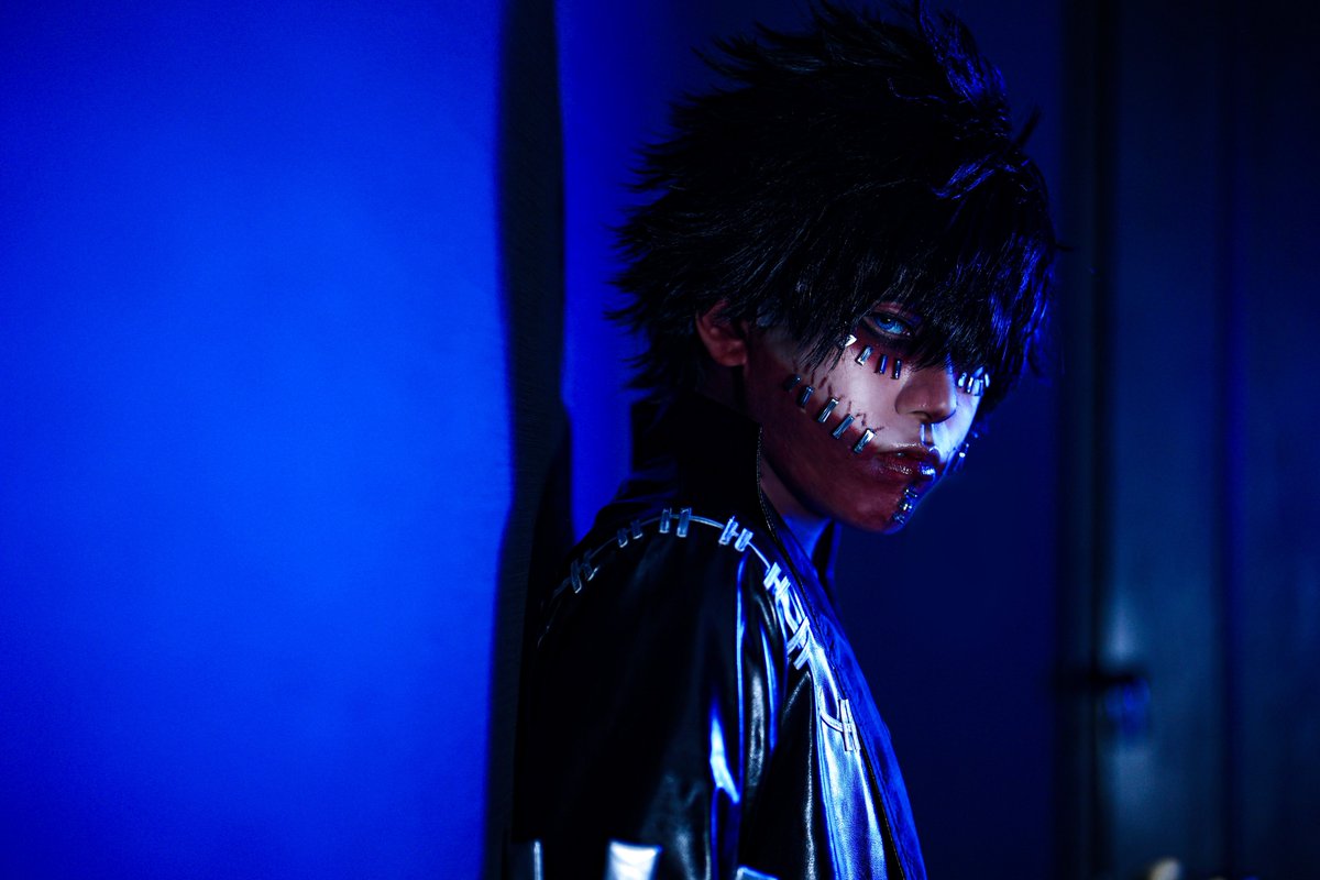 Kosuke Toki tweet media