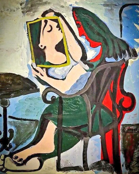 Art Guide tweet media