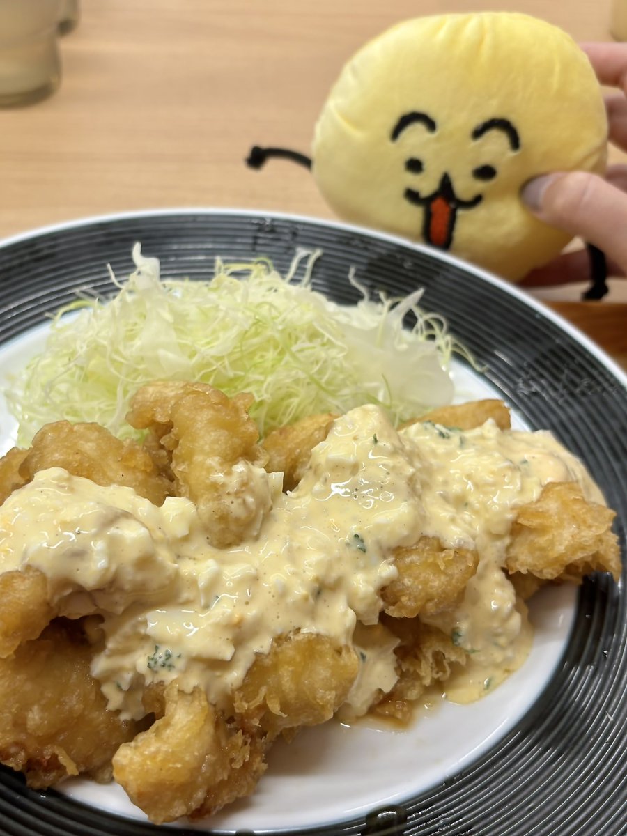 あび tweet media