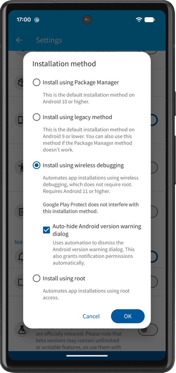 App Cloner tweet media