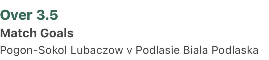 World Football Tips tweet media