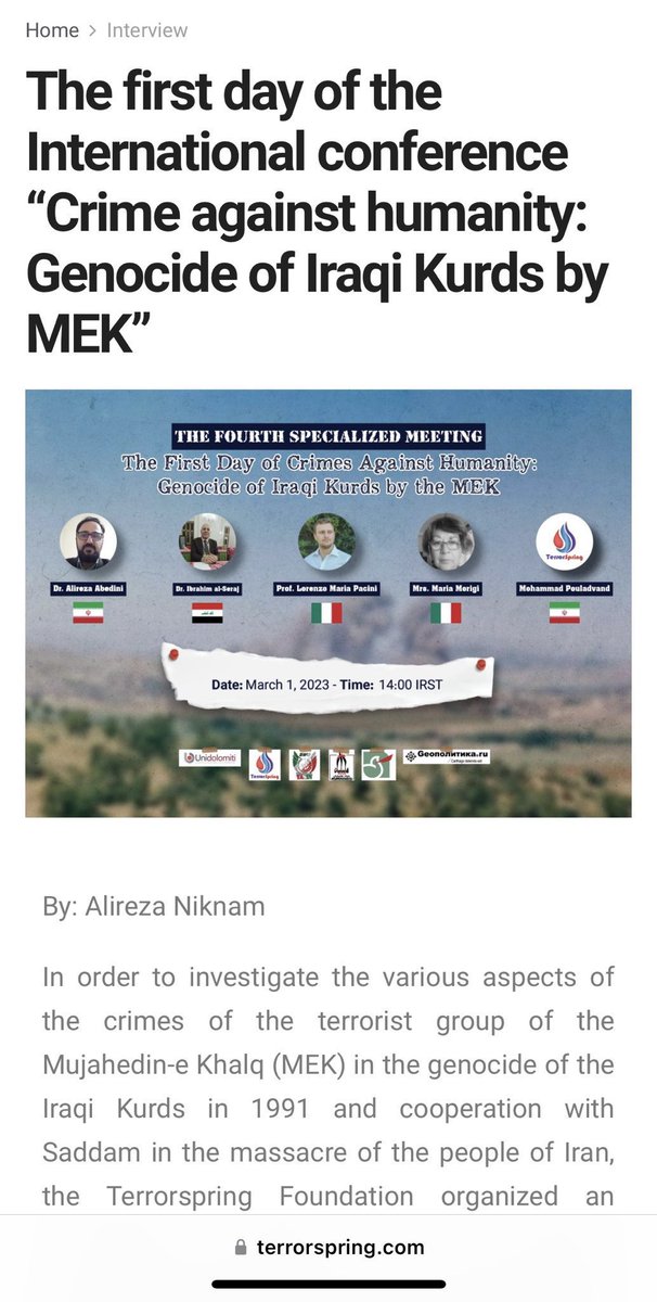 Kurds and Geopolitics tweet media