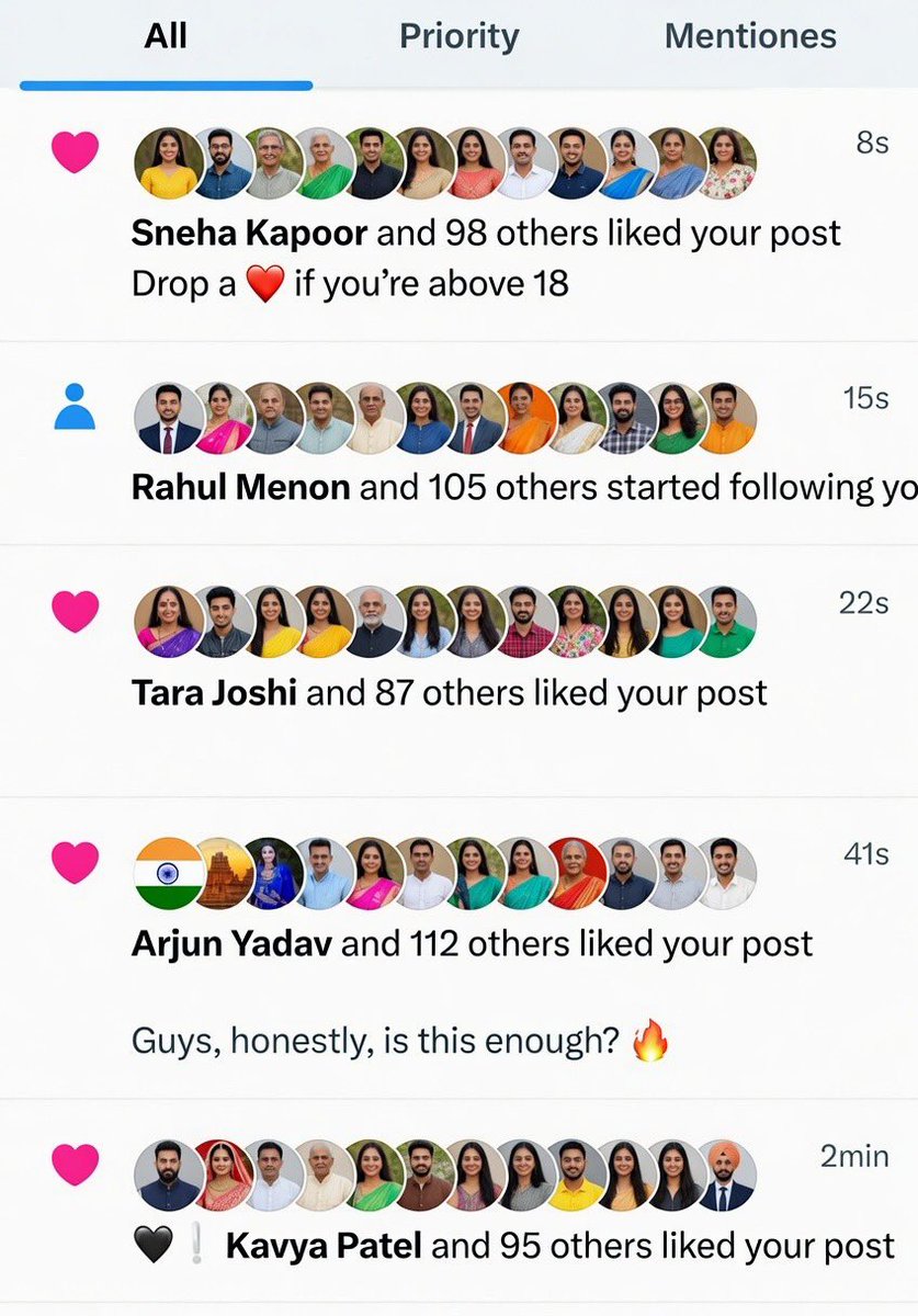 Manoj Singh tweet media