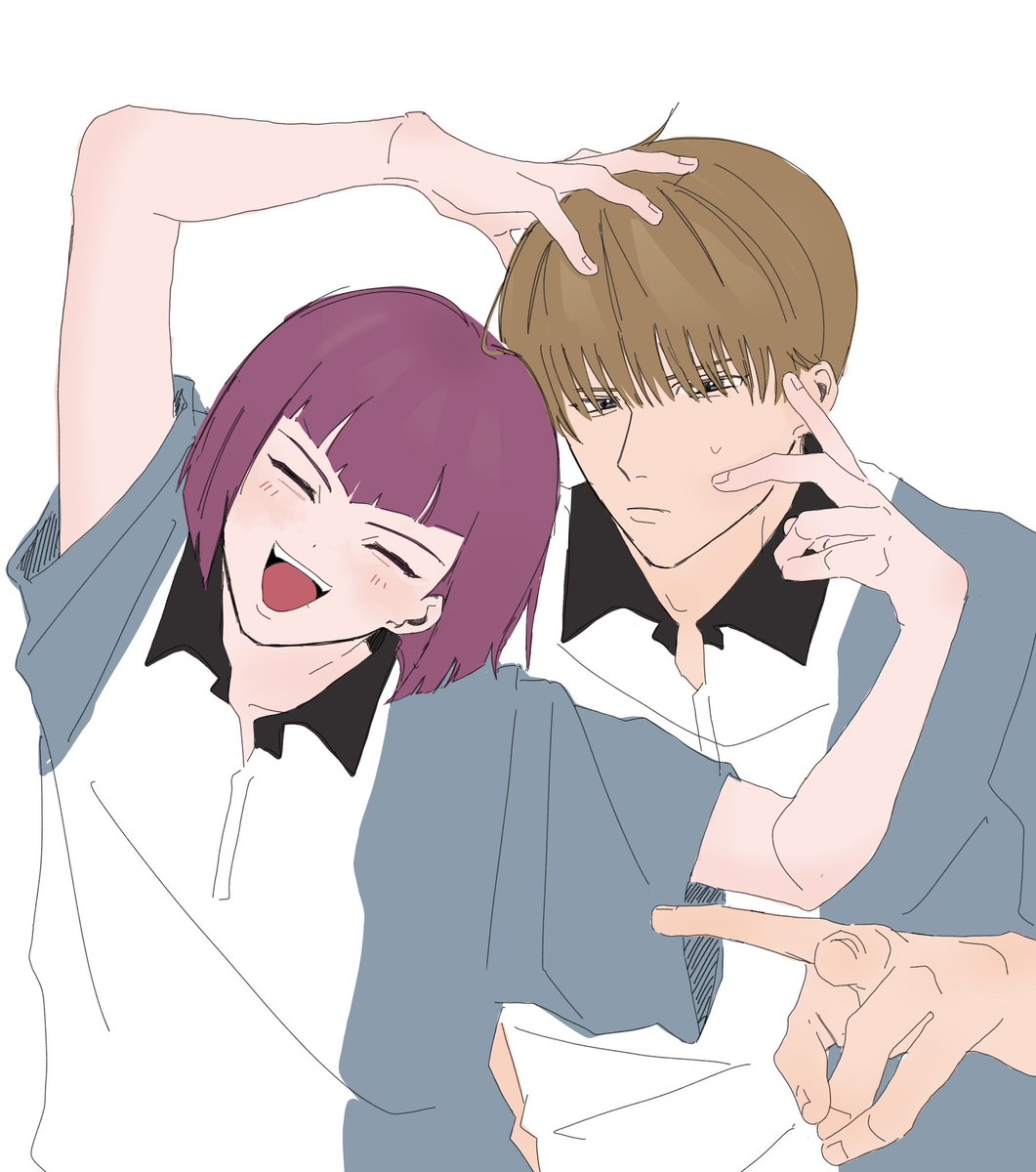 P4(村長) tweet media