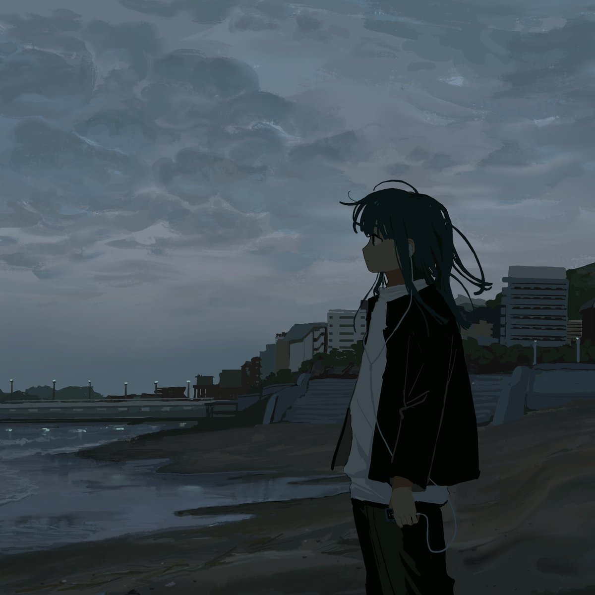 おいもち| コミティア156 Q41a tweet media